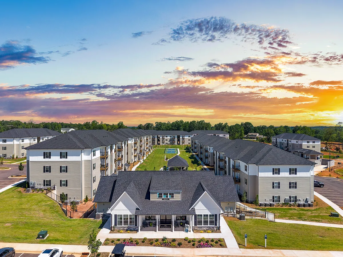 Building Photo - Northbrook Apartments