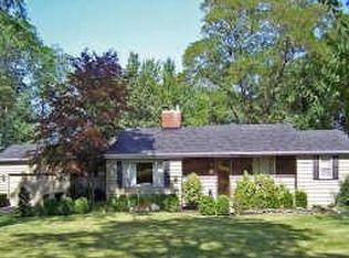 4972 Thornhill Ln, Dublin, OH 43017