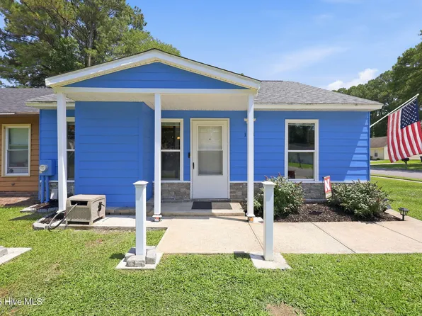 153 Corey Circle, Jacksonville, NC 28546