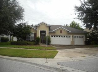 1061 Drift Creek Cv, Orlando, FL 32828