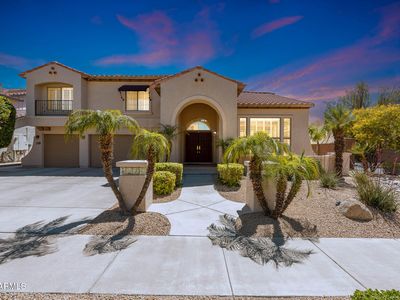 2425 W Woburn Ln, Phoenix, AZ, 85085