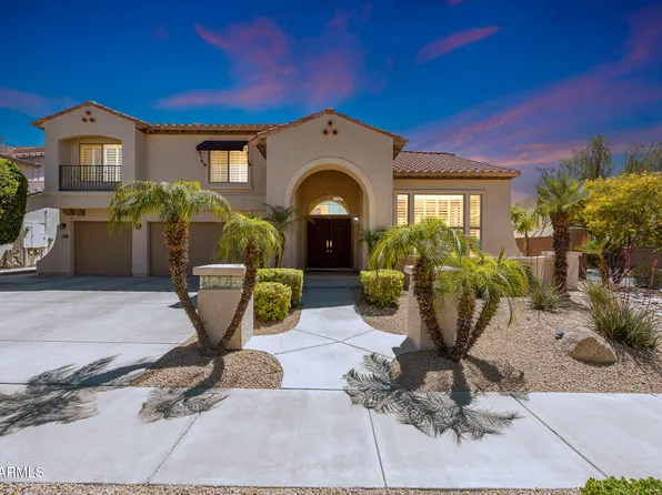 2425 W WOBURN Lane, Phoenix, AZ 85085