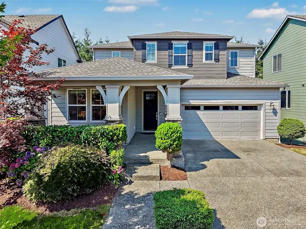 9115 Satterlee Avenue SE, Snoqualmie, WA 98065
