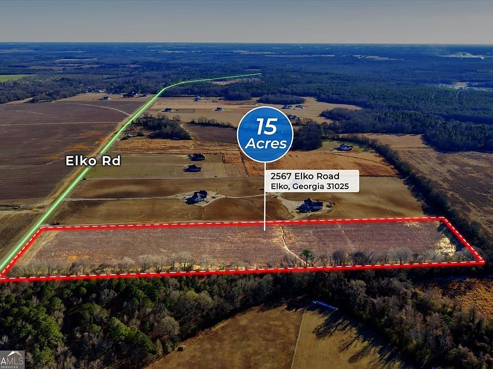 1st image of 2567 Elko Rd