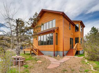 420 Prospect St, Lyons, CO 80540