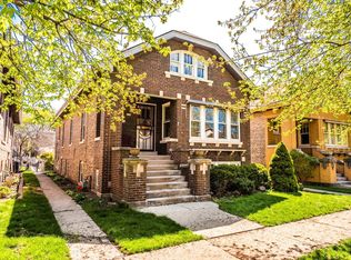 1837 Clinton Ave, Berwyn, IL 60402