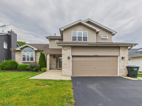 17942 Edwards Ave, Country Club Hills, IL 60478