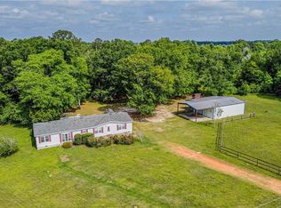 332 Owens Rd, Fort Mitchell, AL 36856