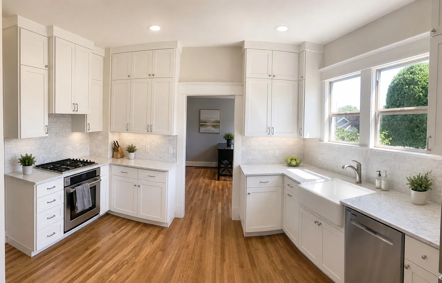 3 bed, 1384 sqft, $3,500 — Photo 1