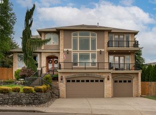 3628 NW Park Ln, Camas, WA 98607