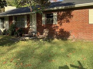 1190 Old Lawtey Rd, Starke, FL 32091