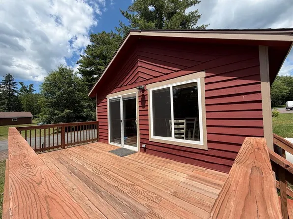 10428 E Red Lake Dr #1, Minong, WI 54859
