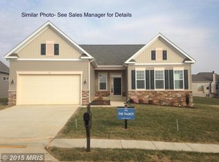108 Westchester Dr, Stephens City, VA 22655