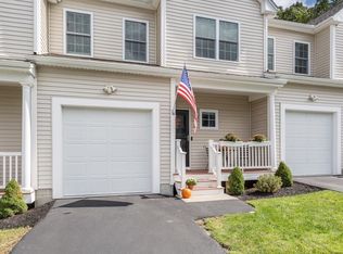 58 Reed Ave #14, North Attleboro, MA 02760