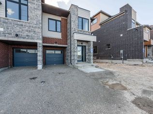 143 William Booth Ave, Newmarket, ON L3X0K4