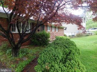 5425 Camrose Pl, Springfield, VA 22151