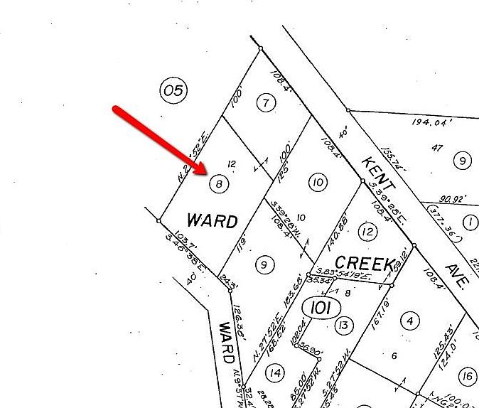2nd image of 560 Ward Ave