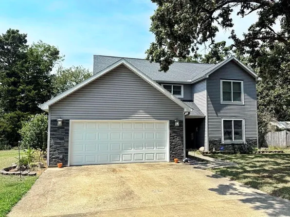 18976 S 1485th Rd, Nevada, MO 64772