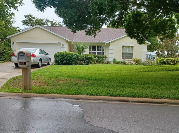 1540 Bronco Dr, Melbourne, FL 32940