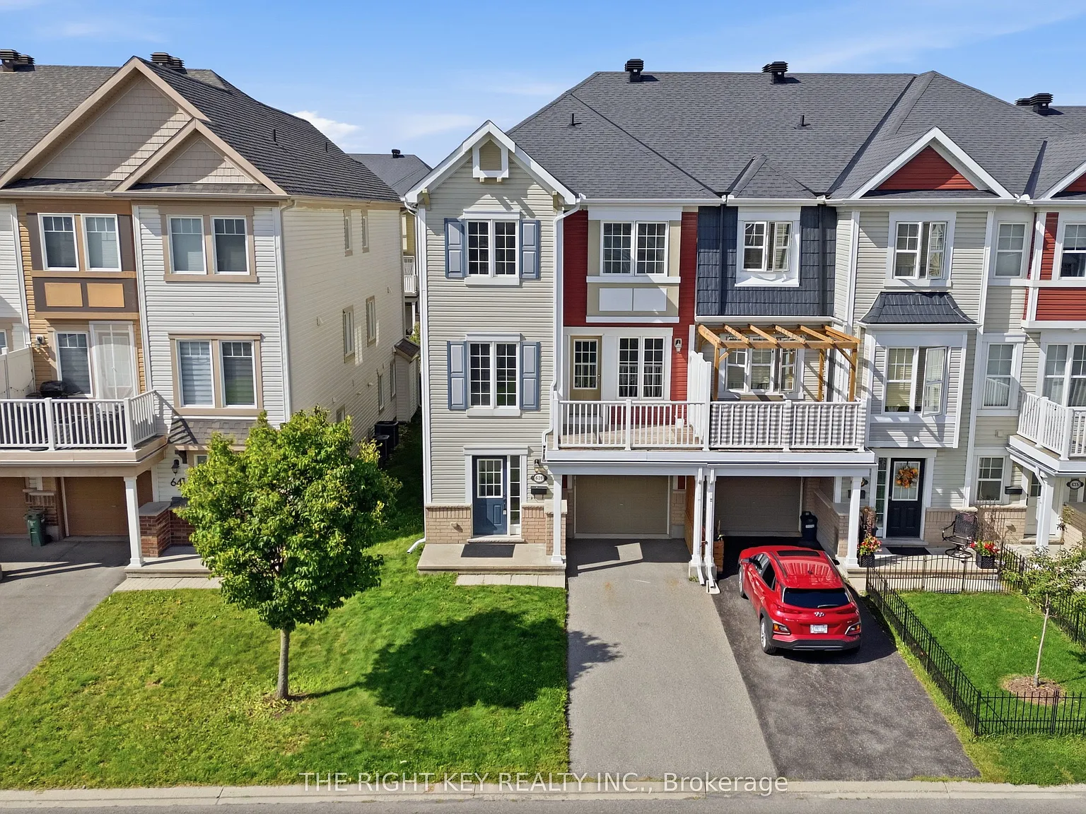 3 bed, $2,499 — Photo 1