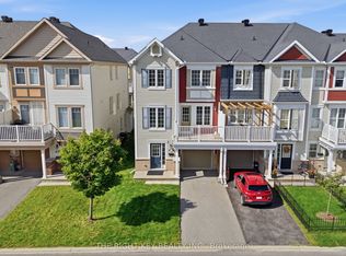 639 Bluegill Ave, Ottawa, ON K2J5Y9