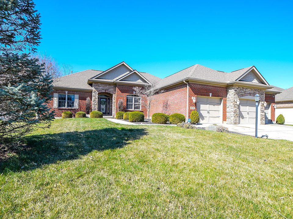 218 Triple Crown Dr, Union, OH 45377 Zillow