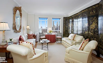 Rented by Brown Harris Stevens