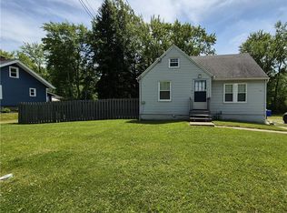 9614 Ravenna Rd, Twinsburg, OH 44087
