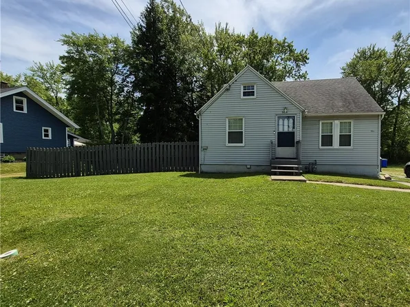 9614 Ravenna Rd, Twinsburg, OH 44087
