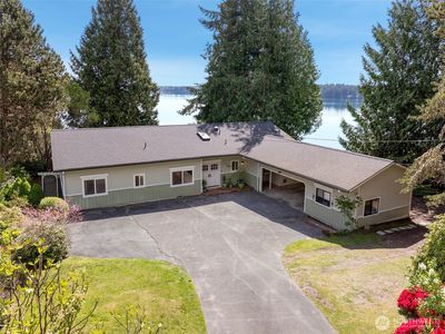 110 SE Bay East Drive, Shelton, WA, 98584