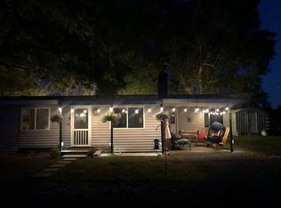 18665 Couch Market Rd, Bend, OR 97703