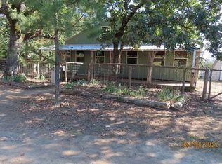 161888 N 4450th Rd #1, Tuskahoma, OK 74574