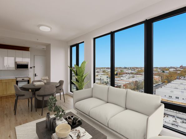 5920 Bay Pkwy #5F