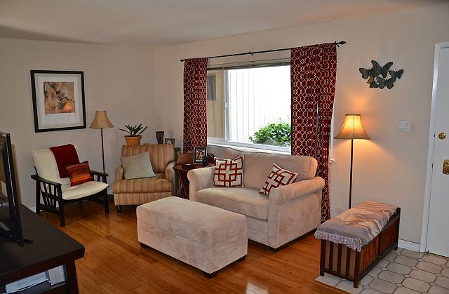 1st image of 3550 Alden Way APT 11