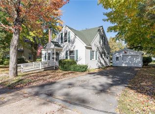 6877 Mechanic St, Croghan, NY 13327
