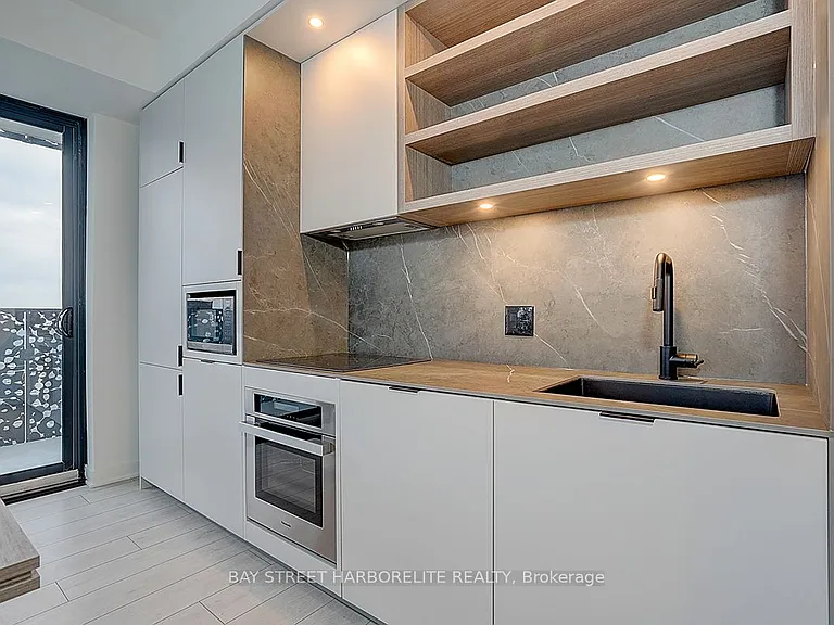 55 Charles St E #4311 — Photo 5