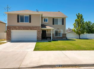 724 S 1580 W, Lehi, UT 84043