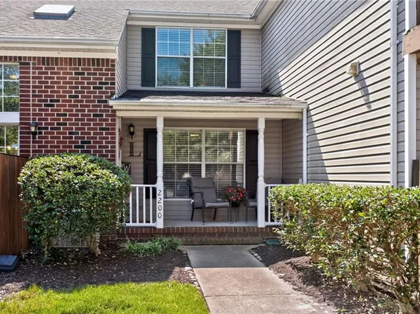 2200 Willow Point Arch, Chesapeake, VA 23320