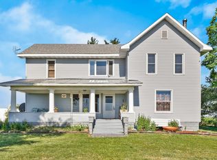 7085 S Filman Rd, Gardner, IL 60424