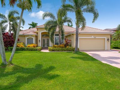 2020 SE Oxton Drive, Port Saint Lucie, FL, 34952