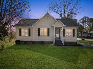 102 Northwinds North Dr, Wendell, NC 27591