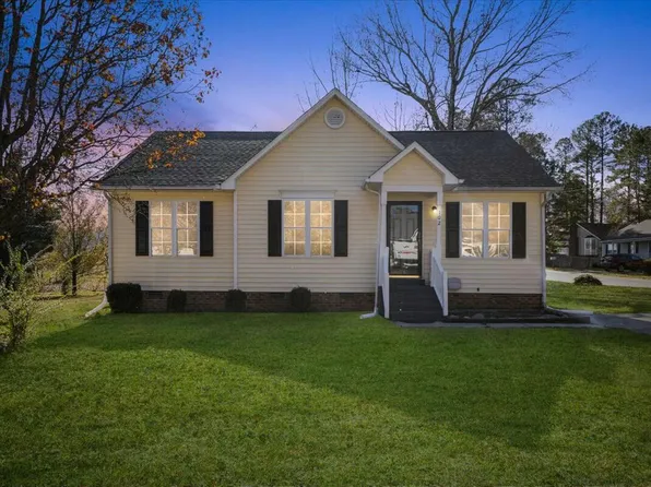 102 Northwinds North Dr, Wendell, NC 27591