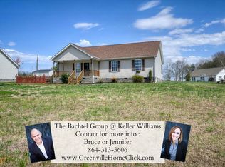 10300 New Cut Rd, Campobello, SC 29322