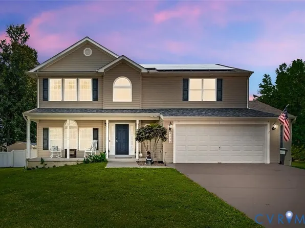 6116 Schooner Cir, King George, VA 22485