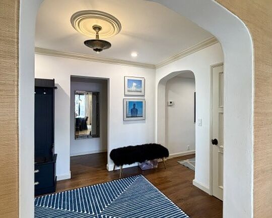 3rd image of 1424 N Crescent Heights Blvd Unit 41