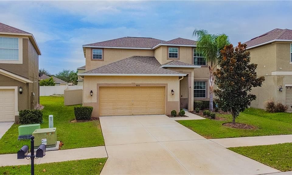 1st image of 8012 Cherry Branch Dr