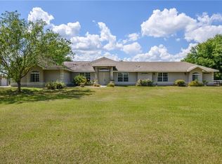 12570 NE Jacksonville Rd, Anthony, FL 32617
