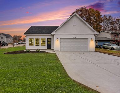 2075 Stanley Ave, Portage, MI, 49002
