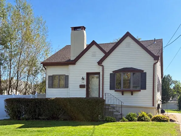 281 Clarendon Ave, Hamilton, NJ 08620