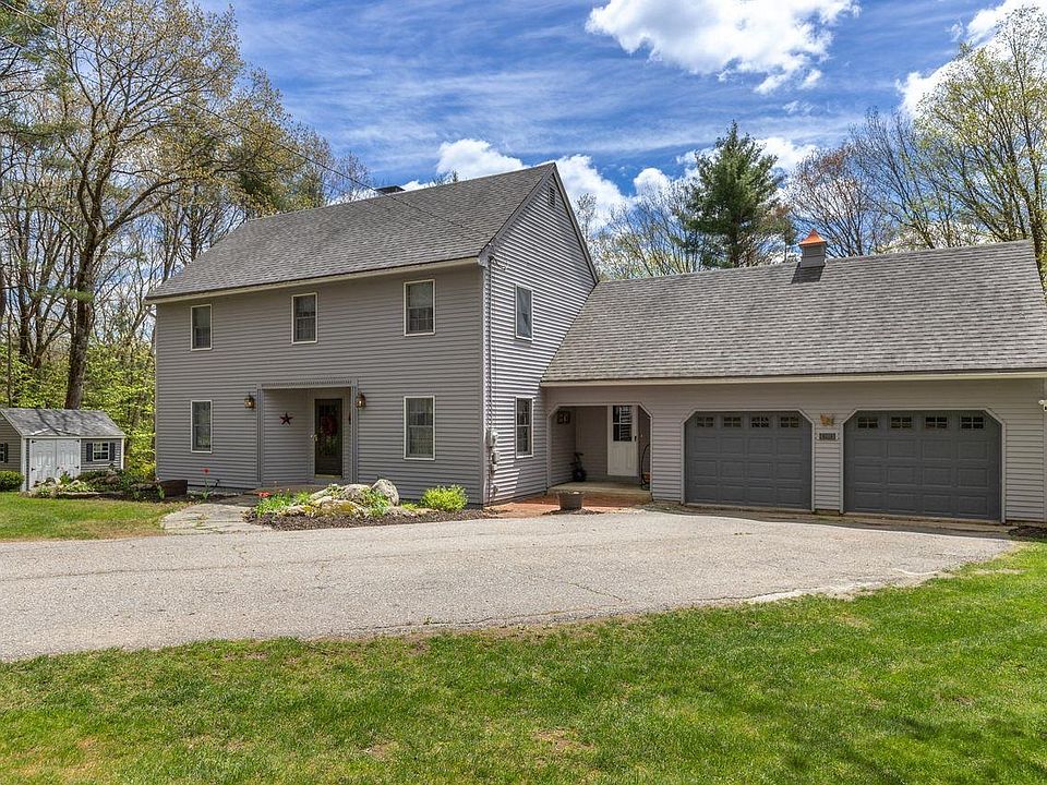 737 North Street, Jaffrey, NH 03452 | Zillow